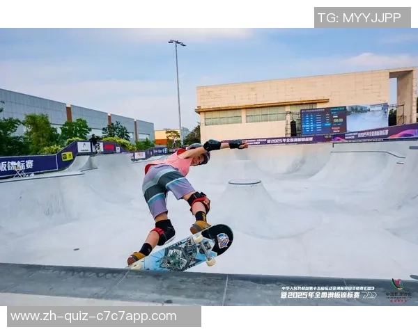 重庆滑板队的崛起与挑战：探寻滑板文化的热潮与未来发展